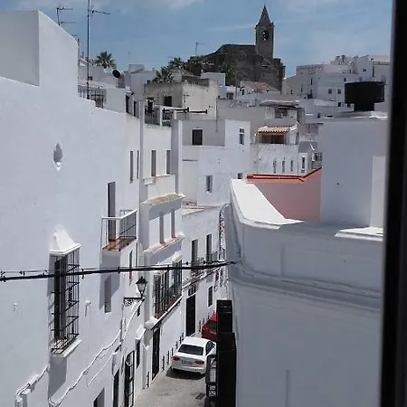 Casa Calle Alta *