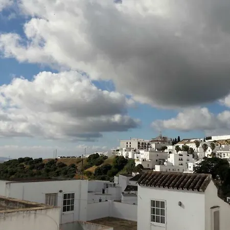 Casa Calle Alta