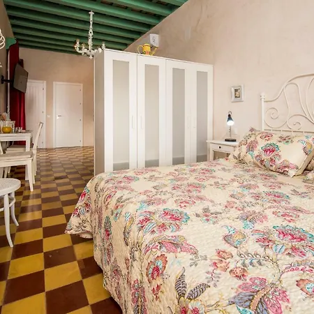 Casa Calle Alta *