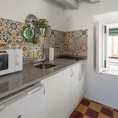Appartement Casa Calle Alta *