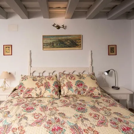 Casa Calle Alta Appartement Vejer de la Frontera