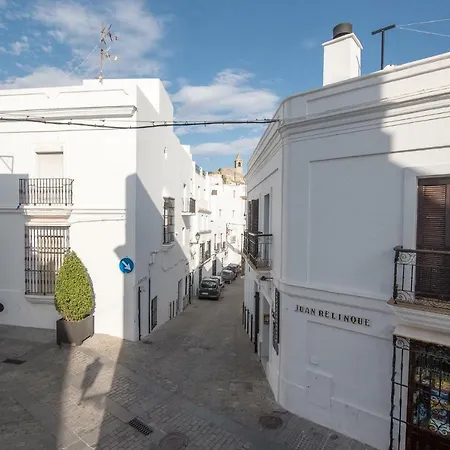 Appartement Casa Calle Alta *