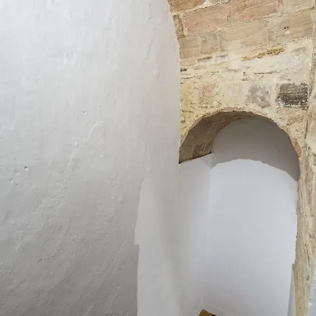 Appartement Casa Calle Alta