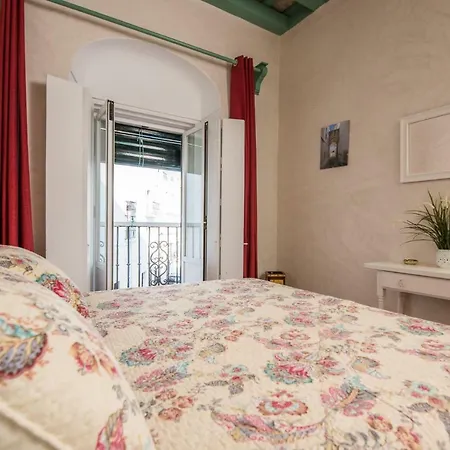 Appartement Casa Calle Alta *