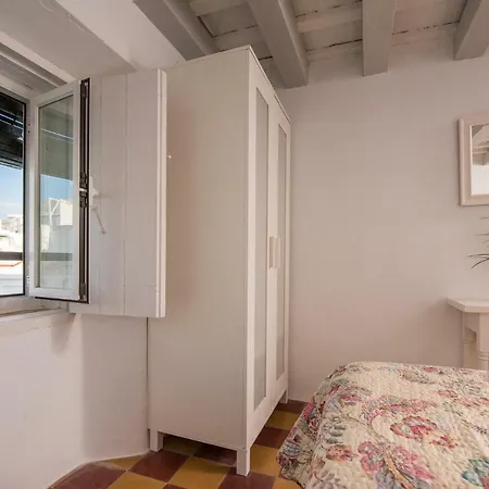 Appartement Casa Calle Alta *