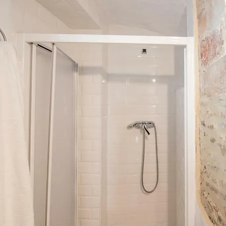 Casa Calle Alta Appartement *