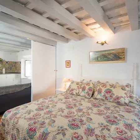 Appartement Casa Calle Alta