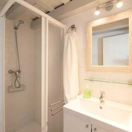 Casa Calle Alta Appartement *