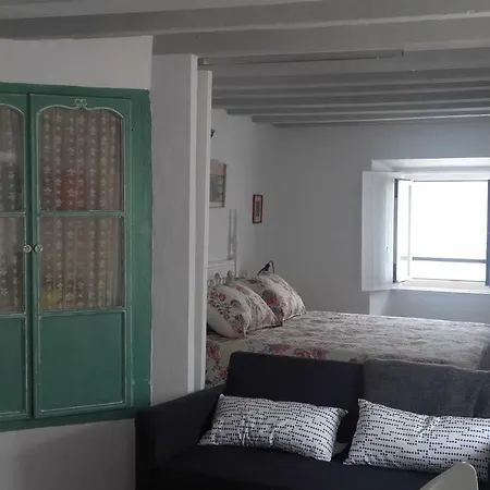 Appartement Casa Calle Alta Vejer de la Frontera