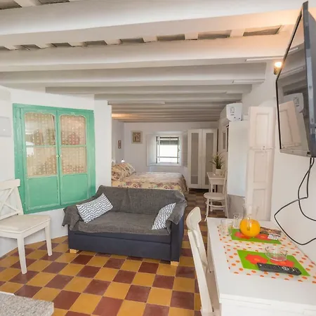 Appartement Casa Calle Alta Vejer de la Frontera