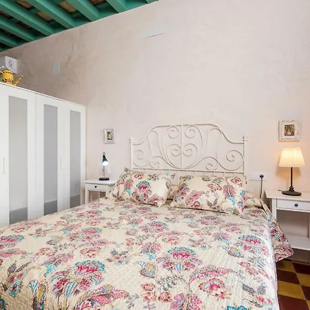 Casa Calle Alta Appartement *