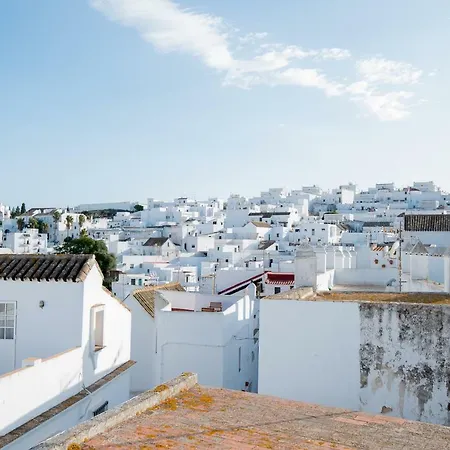 Casa Calle Alta * Vejer de la Frontera