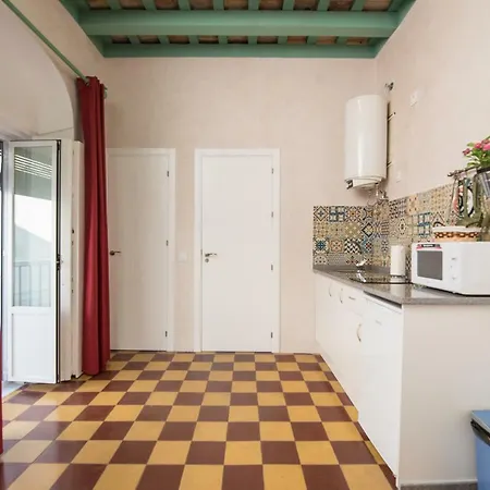 Casa Calle Alta Vejer de la Frontera