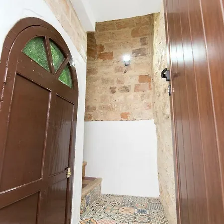 Casa Calle Alta Apartment Vejer de la Frontera