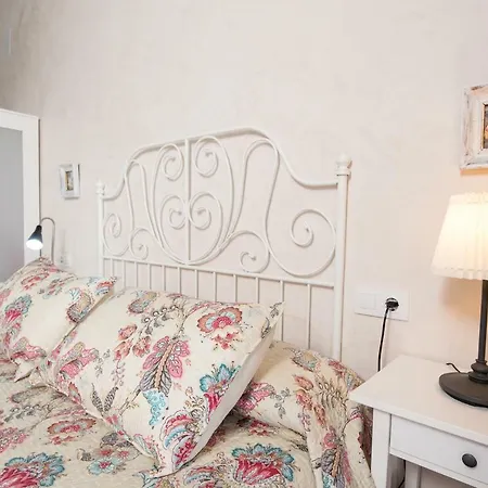 Apartment Casa Calle Alta Vejer de la Frontera