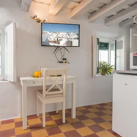 Apartment Casa Calle Alta