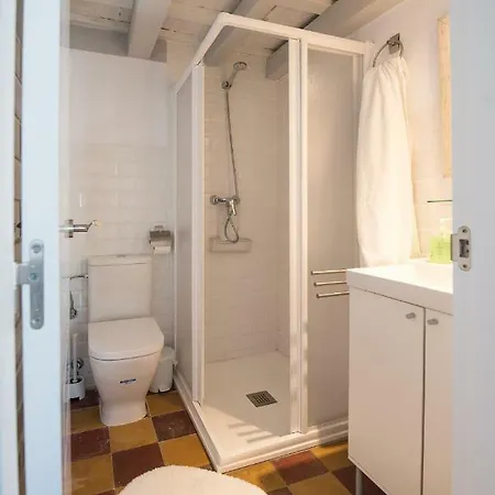 Apartment Casa Calle Alta