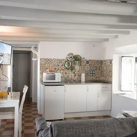 Apartment Casa Calle Alta *