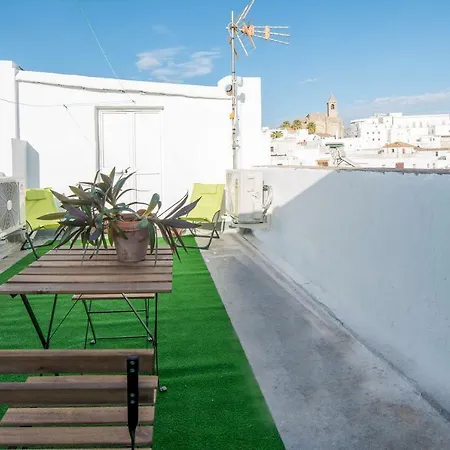 Apartment Casa Calle Alta *