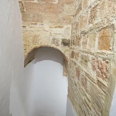 Casa Calle Alta Apartment