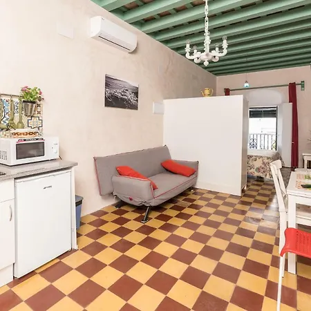 Casa Calle Alta Apartment *