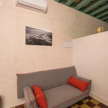 Casa Calle Alta Apartment *