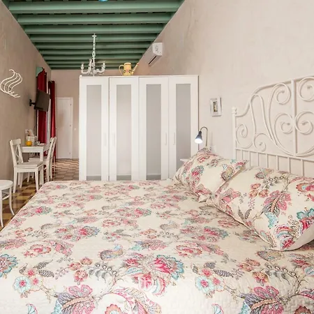 Casa Calle Alta Apartment *