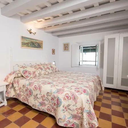 Casa Calle Alta