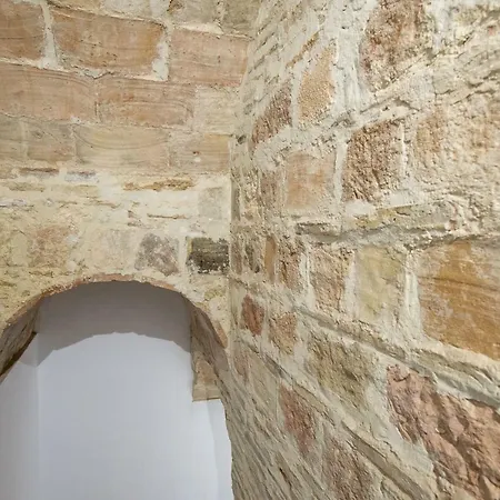 Casa Calle Alta * Vejer de la Frontera