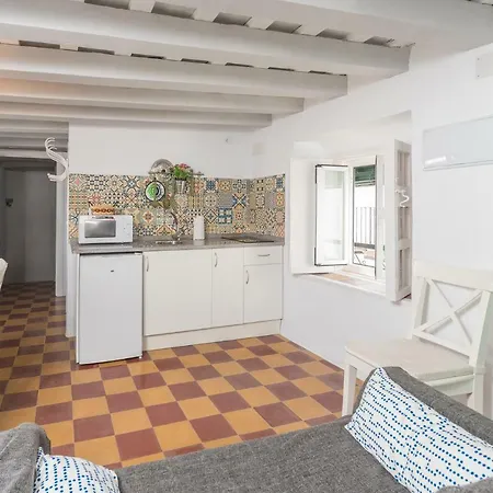 Casa Calle Alta Apartment *