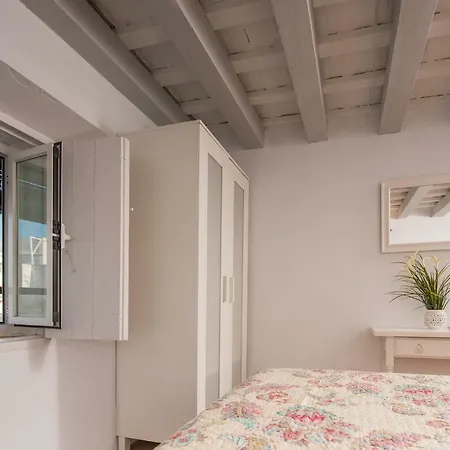 Casa Calle Alta Apartment *
