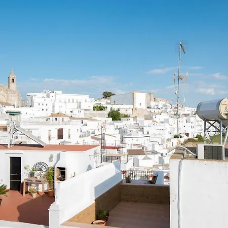 Casa Calle Alta *