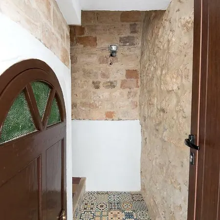 Casa Calle Alta *